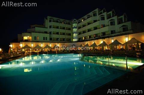 Corinthia Labranda Hotel 26